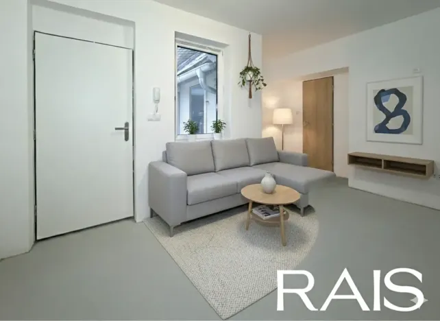 Prodej bytu 1+kk, Brno, Merhautova, 34 m2