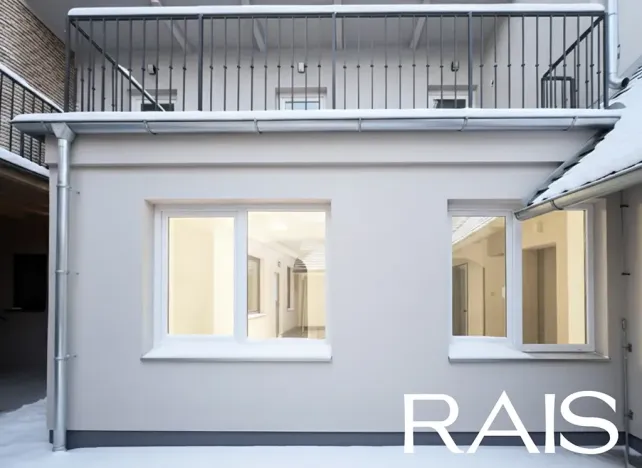 Prodej bytu 1+kk, Brno, Merhautova, 34 m2