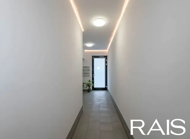 Prodej atypického bytu, Brno, Vodní, 132 m2