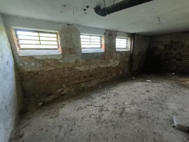 Prodej obchodního prostoru, Zlaté Hory, Na Sídlišti, 313 m2