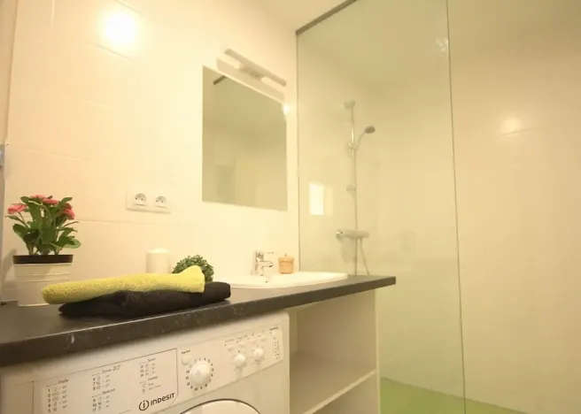 Pronájem bytu 2+kk, Brno, Košinova, 58 m2