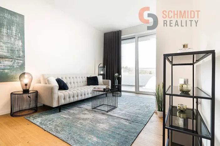 Pronájem bytu 3+kk, Brno, Provazníkova, 81 m2