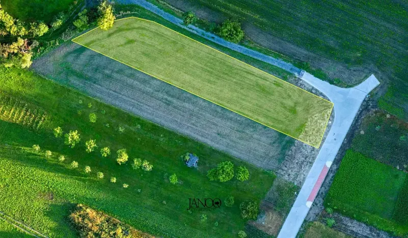 Prodej pozemku pro bydlení, Rebešovice, 1628 m2