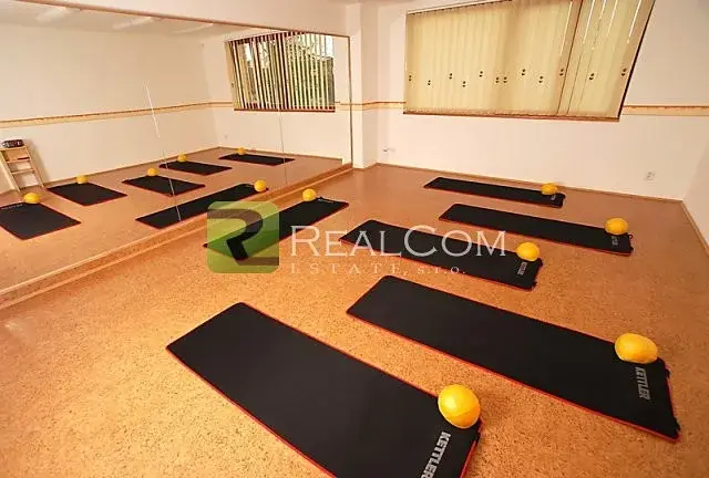 Pronájem bytu 1+kk, Praha - Újezd nad Lesy, Starokolínská, 27 m2