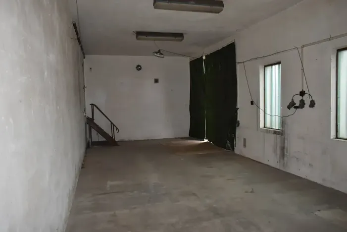 Pronájem skladu, Šimonovice, V Zatáčkách, 48 m2