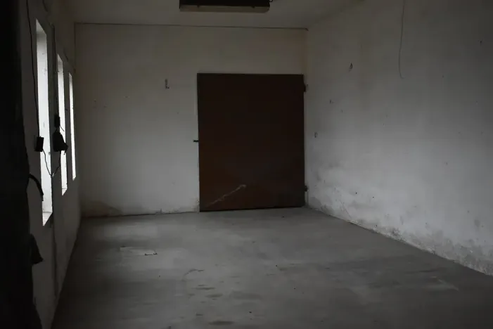 Pronájem skladu, Šimonovice, V Zatáčkách, 48 m2