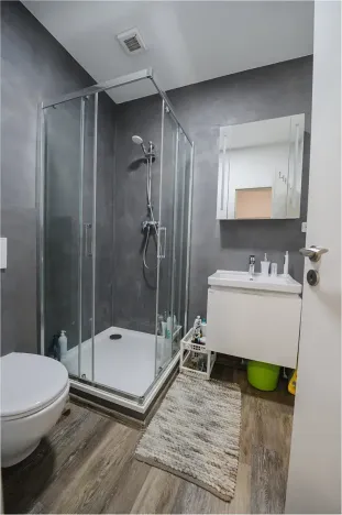 Prodej bytu 1+1, Liberec, Zlínská, 46 m2