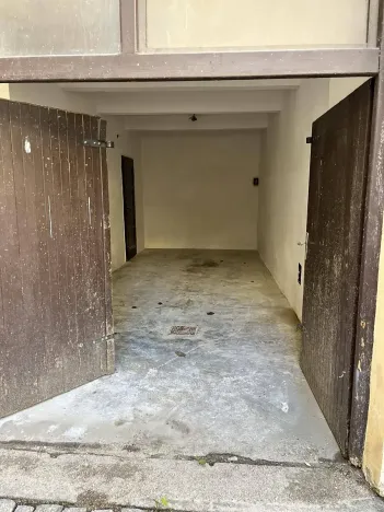 Prodej garáže, Liberec, Boženy Němcové, 20 m2