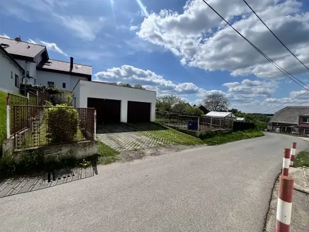 Prodej rodinného domu, Mnichovo Hradiště, 200 m2