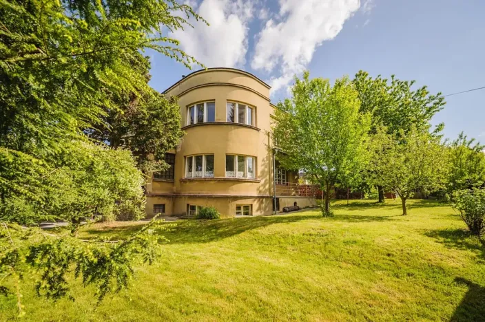 Prodej rodinného domu, Turnov, Švermova, 206 m2