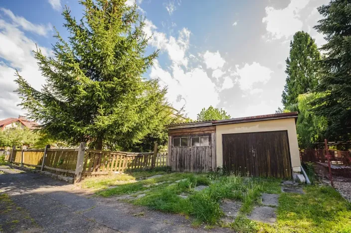 Prodej rodinného domu, Turnov, Švermova, 206 m2