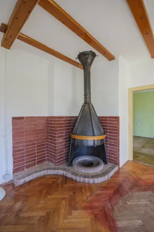 Prodej rodinného domu, Turnov, Švermova, 206 m2