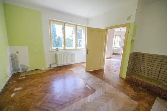 Prodej rodinného domu, Turnov, Švermova, 206 m2