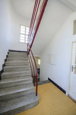 Prodej rodinného domu, Turnov, Švermova, 206 m2