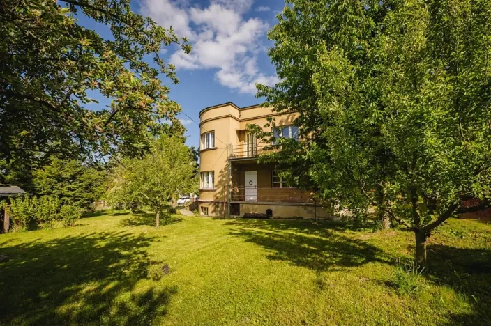 Prodej rodinného domu, Turnov, Švermova, 206 m2