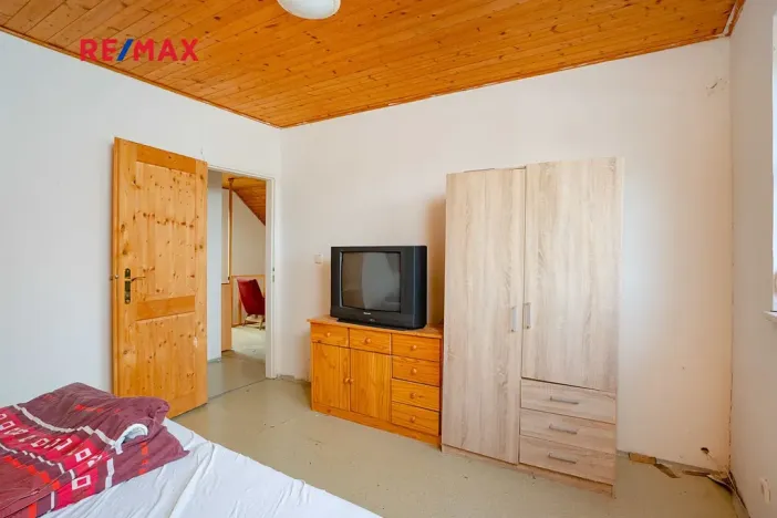 Prodej pozemku pro bydlení, Praha - Jinonice, K Opatřilce, 1082 m2