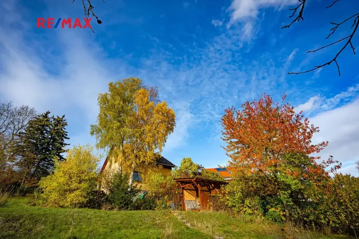 Prodej pozemku pro bydlení, Praha - Jinonice, K Opatřilce, 1082 m2