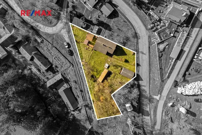 Prodej rodinného domu, Týnec nad Sázavou, 71 m2