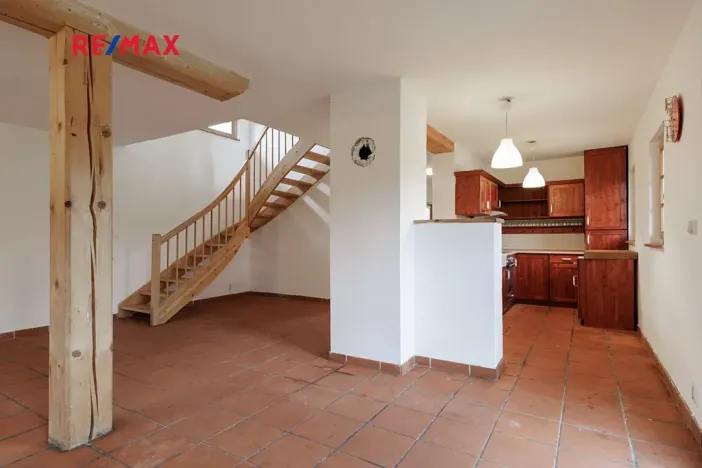 Prodej rodinného domu, Jindřichovice pod Smrkem, 140 m2