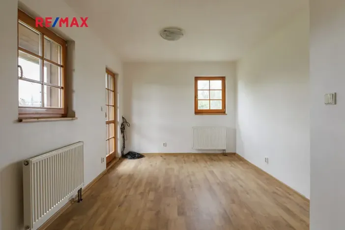 Prodej rodinného domu, Jindřichovice pod Smrkem, 140 m2