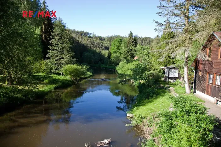 Prodej chaty, Plasy, 26 m2