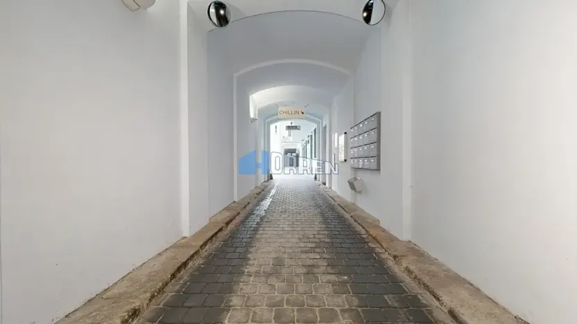 Pronájem bytu 5+1, Praha - Karlín, Pobřežní, 168 m2