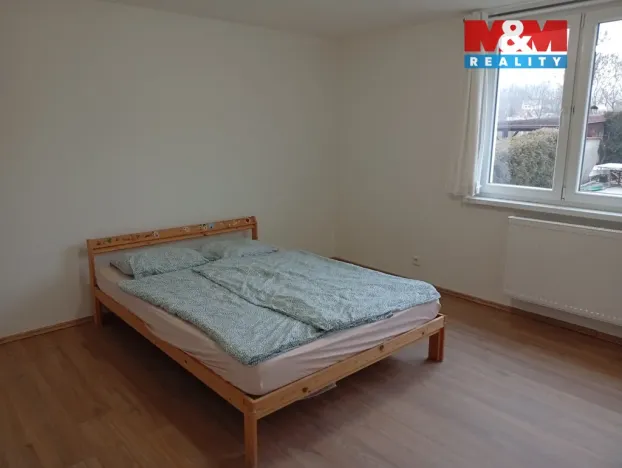 Pronájem bytu 2+kk, Sedlčany, Strojírenská, 57 m2