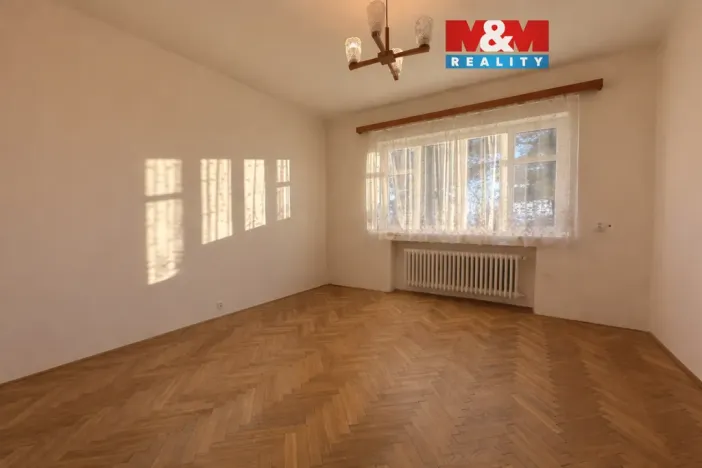 Pronájem bytu 2+1, Praha, Na Šutce, 41 m2