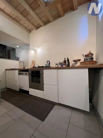 Prodej vily, Bucine, Itálie, 155 m2