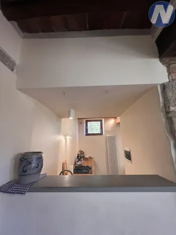 Prodej vily, Bucine, Itálie, 155 m2