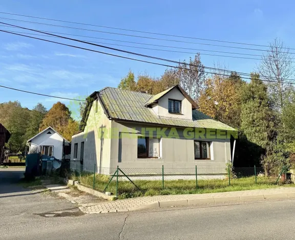 Prodej rodinného domu, Všemina, 173 m2