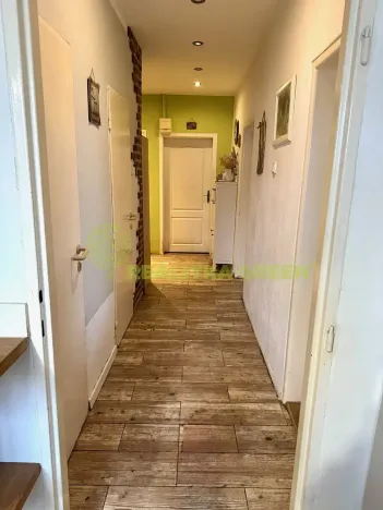 Prodej bytu 3+1, Zlín, Padělky VIII, 75 m2