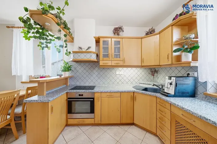 Prodej rodinného domu, Lipí, 238 m2