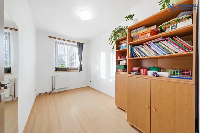 Prodej rodinného domu, Lipí, 238 m2