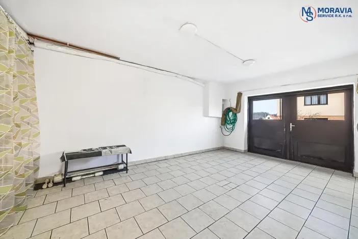 Prodej rodinného domu, Lipí, 238 m2