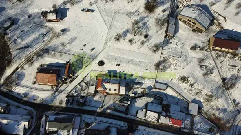 Prodej zahrady, Fryšták, 1898 m2