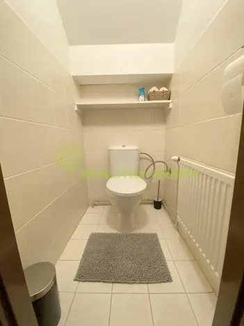 Pronájem bytu 3+kk, Velké Karlovice, 71 m2