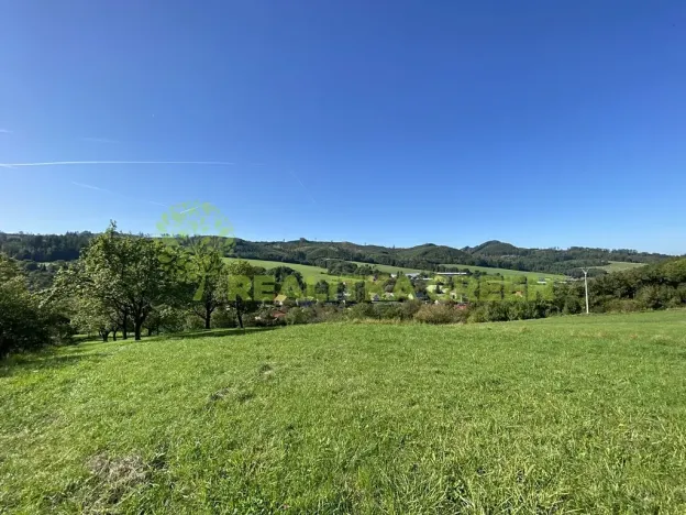 Pronájem louky, Podolí, 938 m2