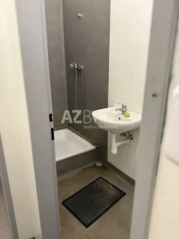 Pronájem pokoje, Praha - Jinonice, Butovická, 26 m2