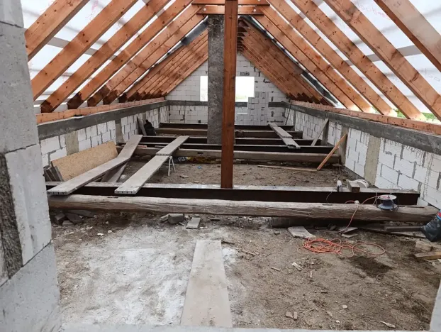 Prodej rodinného domu, Kožlany, 180 m2