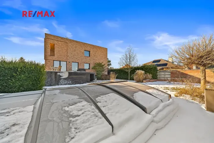 Prodej vily, Praha - Klánovice, Zádražanská, 330 m2