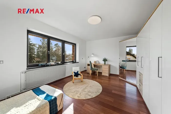 Prodej vily, Praha - Klánovice, Zádražanská, 330 m2