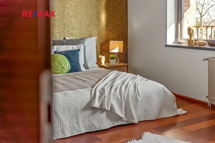 Prodej vily, Praha - Klánovice, Zádražanská, 330 m2