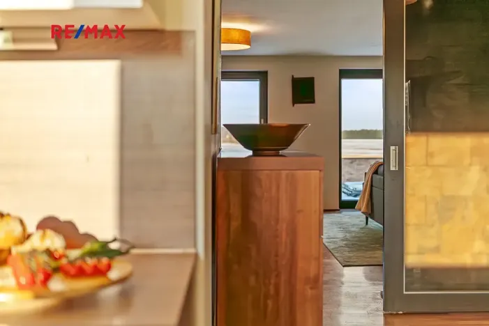 Prodej vily, Praha - Klánovice, Zádražanská, 330 m2