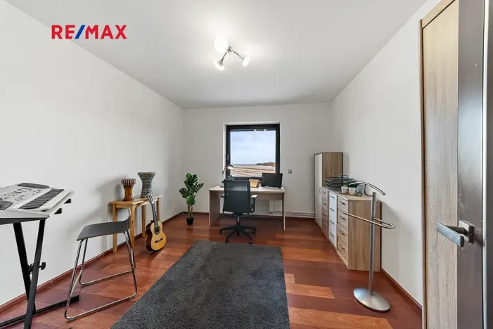 Prodej vily, Praha - Klánovice, Zádražanská, 330 m2