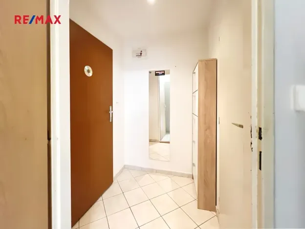 Prodej bytu 1+kk, Praha - Michle, Michelská, 27 m2