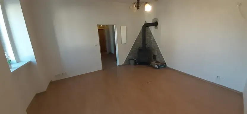 Prodej bytu 2+kk, Uhlířské Janovice, Havlíčkova, 51 m2