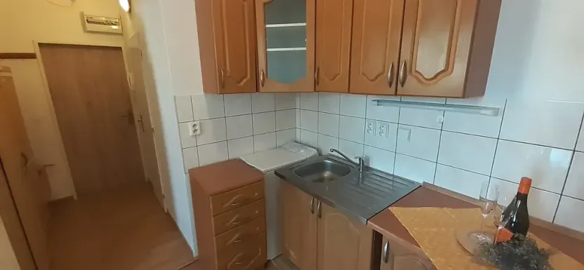 Prodej bytu 2+kk, Uhlířské Janovice, Havlíčkova, 51 m2