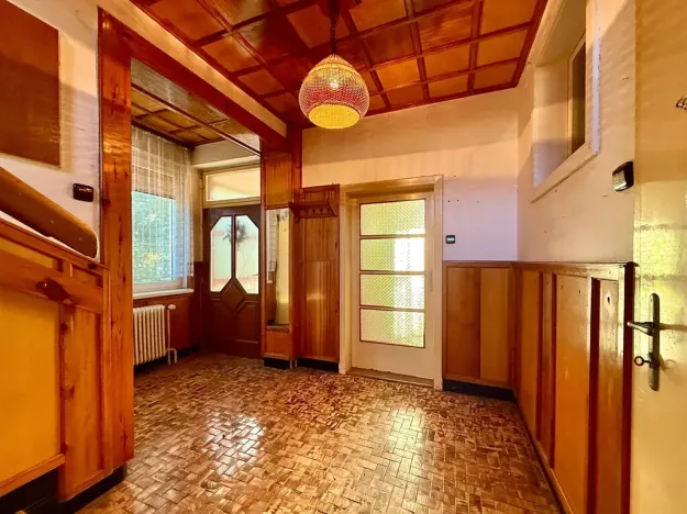 Prodej rodinného domu, Třebíč, Dukelská, 161 m2