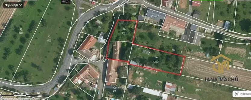 Prodej rodinného domu, Kostelany, 90 m2